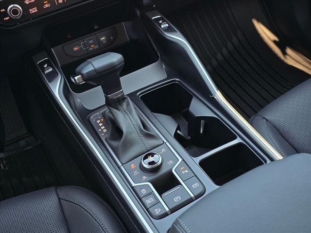 2025 Kia Sorento X-Line EX