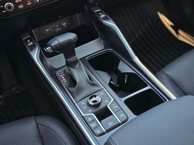 2025 Kia Sorento X-Line EX