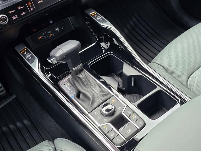 2025 Kia Sorento X-Line SX Prestige