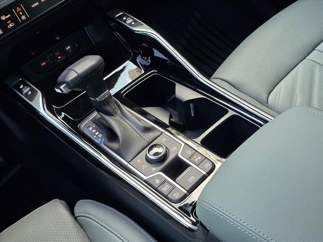 2025 Kia Sorento X-Line SX Prestige