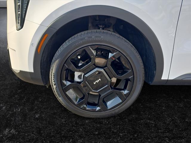 2024 Kia Sorento X-Line SX Prestige
