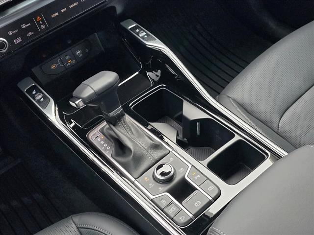 2025 Kia Sorento X-Line SX