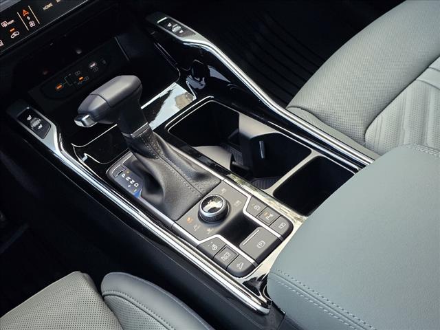 2025 Kia Sorento X-Line SX Prestige