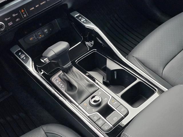 2025 Kia Sorento X-Line SX