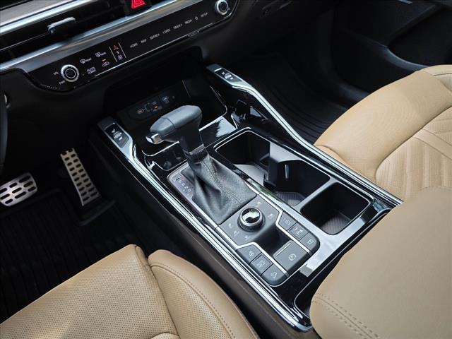 2025 Kia Sorento X-Line SX Prestige