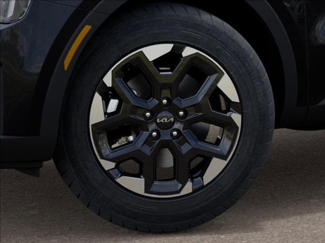 2025 Kia Sorento S FWD