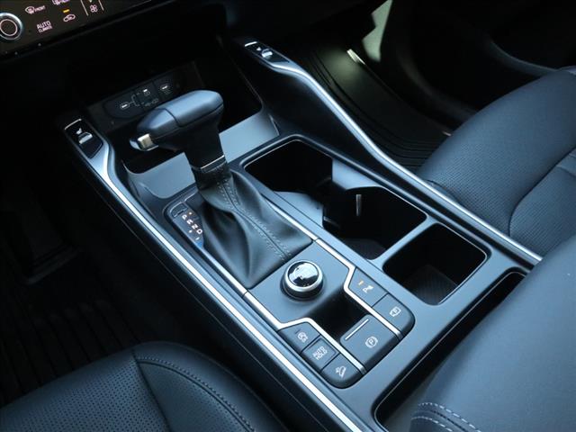 2025 Kia Sorento S FWD