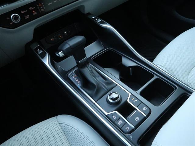 2025 Kia Sorento S FWD