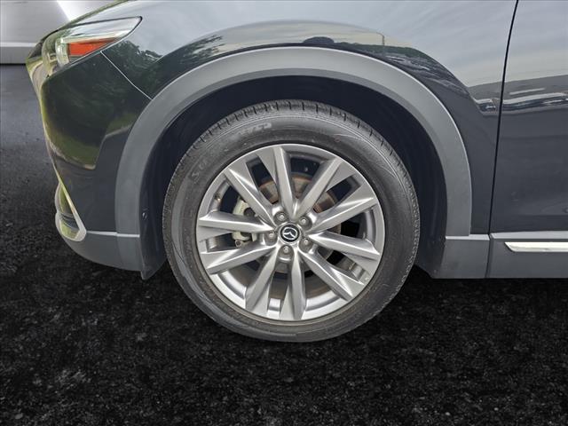 2021 Mazda CX-9 Grand Touring