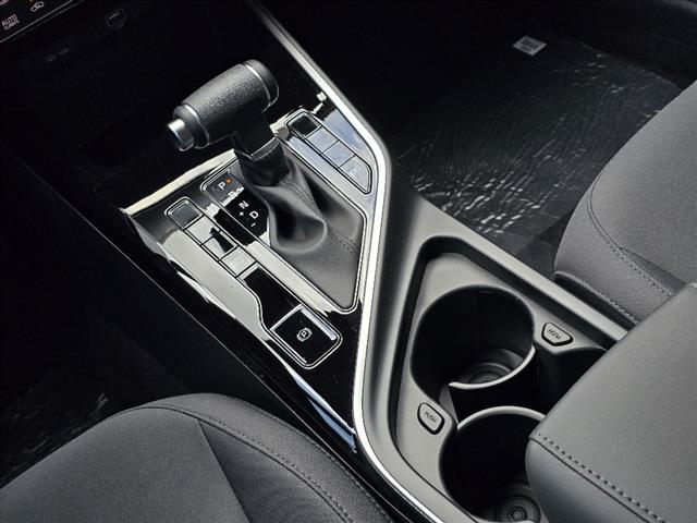2025 Kia Niro LX