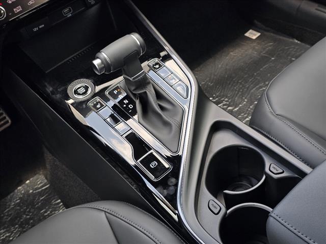 2025 Kia Niro EX Touring