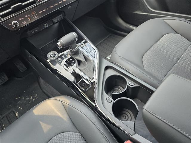2025 Kia Niro EX FWD