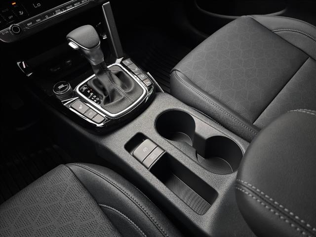 2025 Kia Seltos SX DCT AWD