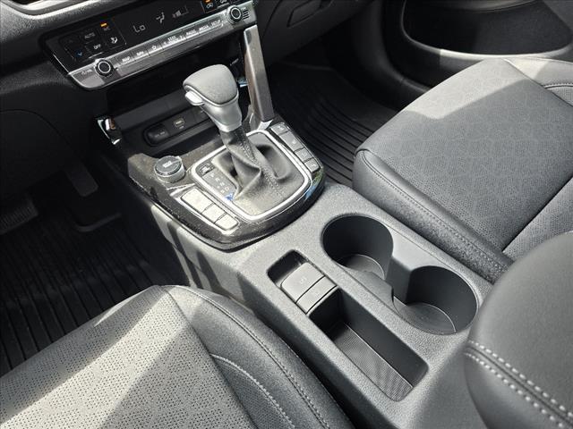 2025 Kia Seltos SX