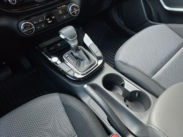 2025 Kia Soul S