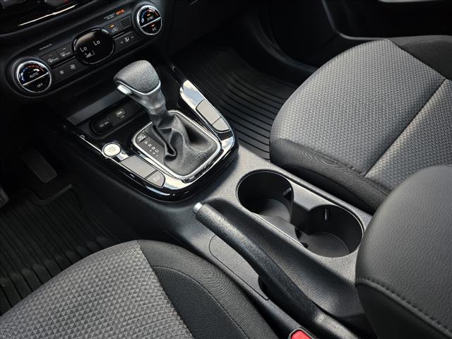 2025 Kia Soul S
