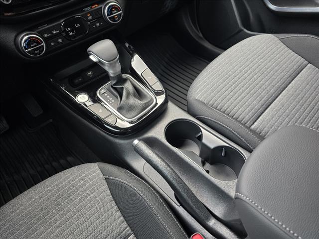 2025 Kia Soul EX