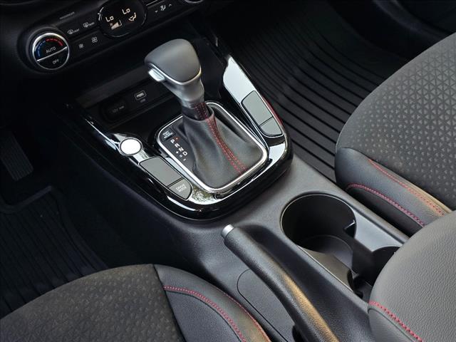 2025 Kia Soul GT-Line