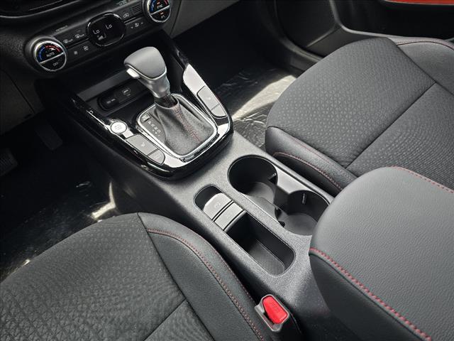 2025 Kia Soul GT-Line
