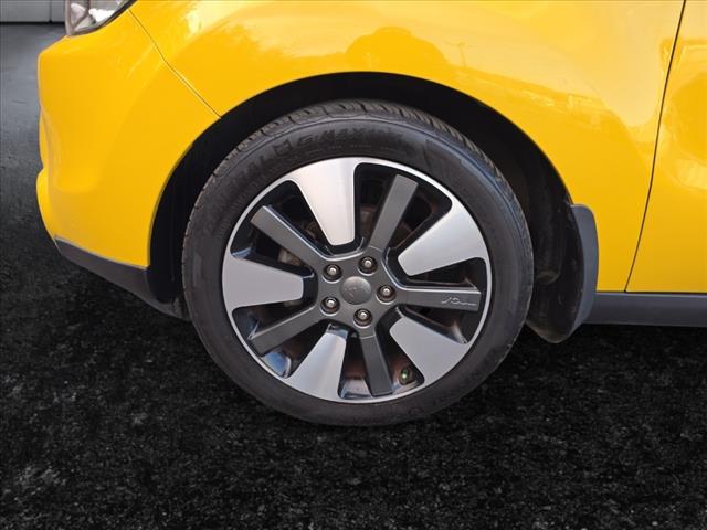2015 Kia Soul !