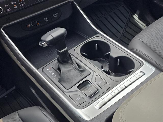 2026 Kia Carnival LXS FWD