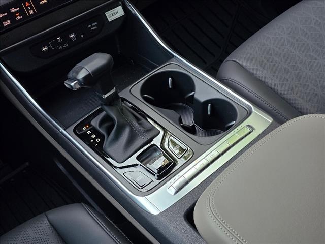 2025 Kia Carnival EX