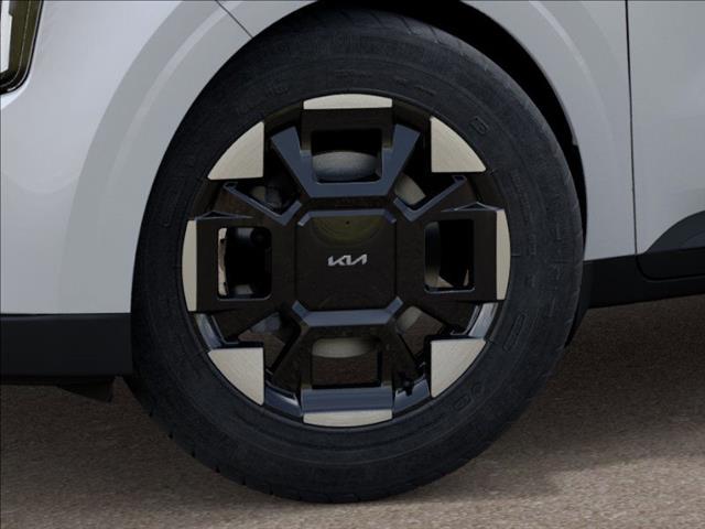 2025 Kia Carnival EX FWD