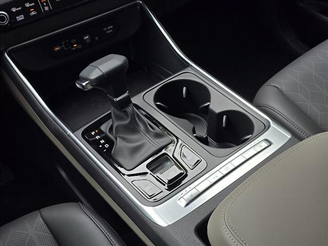 2025 Kia Carnival EX