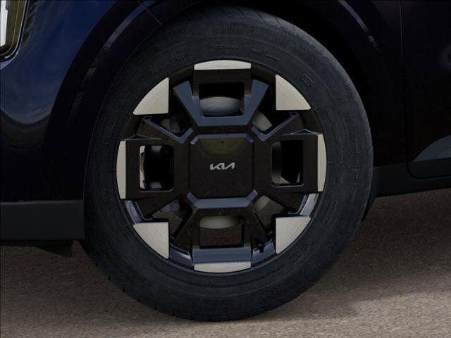 2025 Kia Carnival EX FWD