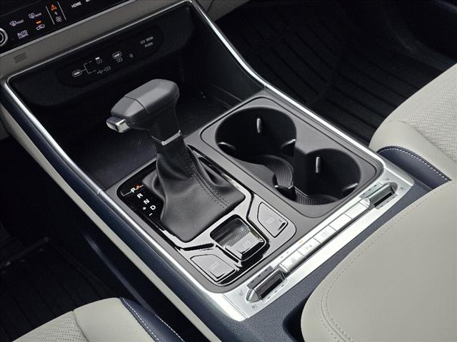 2025 Kia Carnival SX Prestige