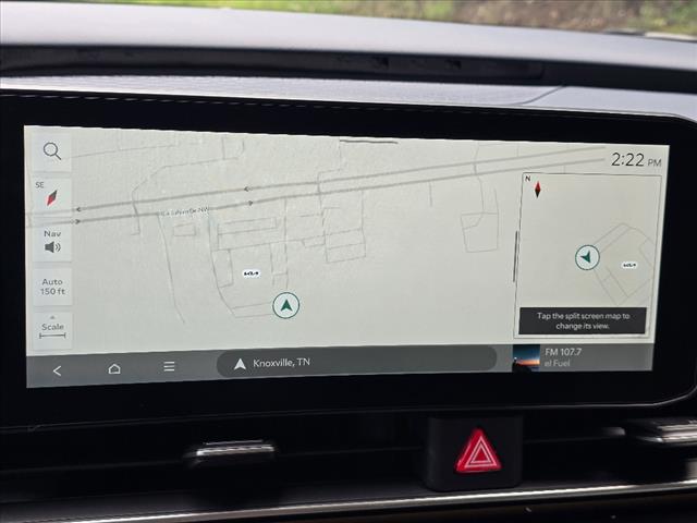 2025 Kia Carnival SX Prestige