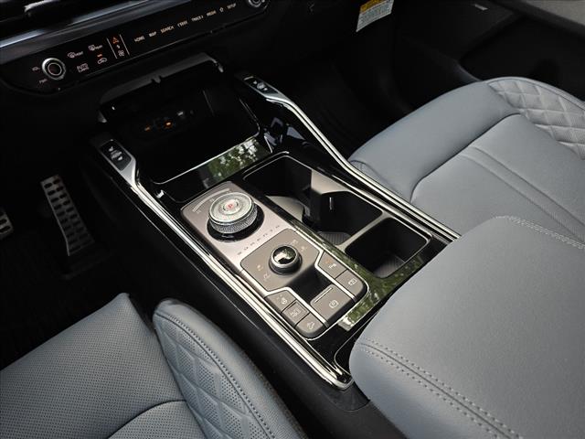 2025 Kia Sorento Hybrid SX Prestige