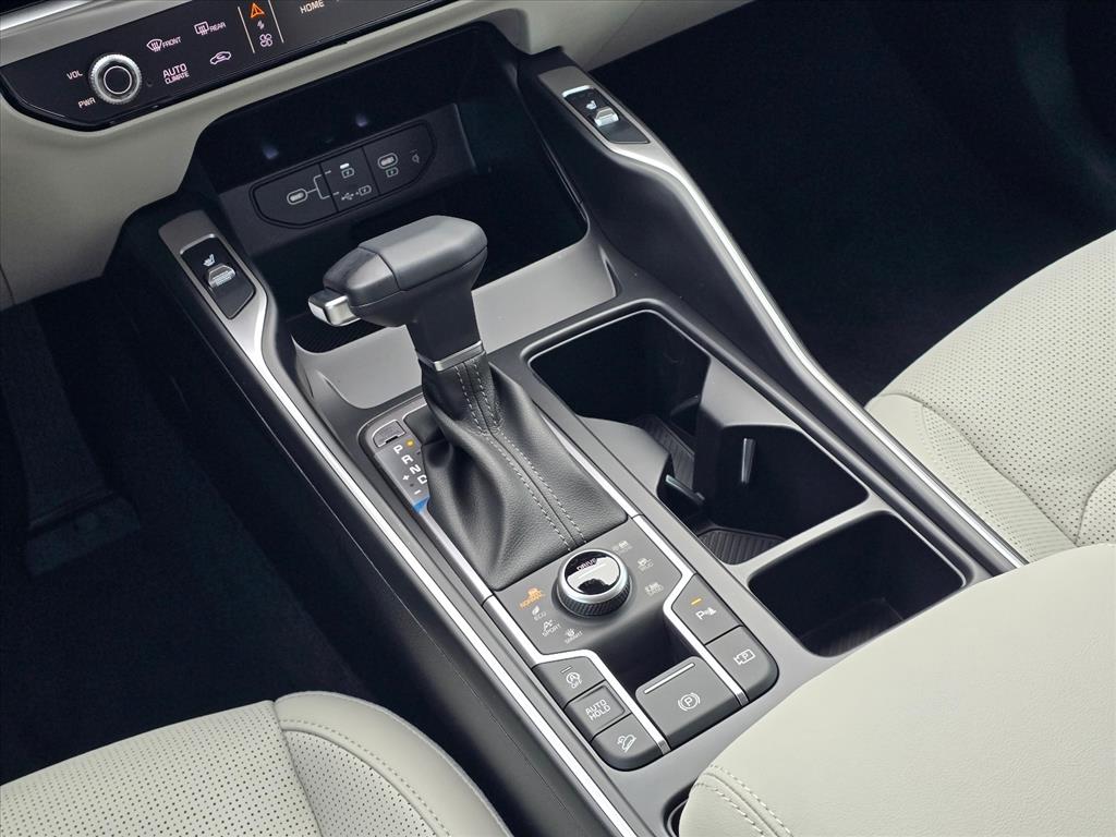 New 2026 Midnight Lake Blue Kia S image 9