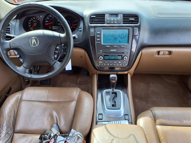 2006 Acura MDX Touring