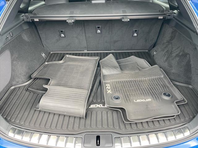 2023 Lexus RX 350 350 Premium