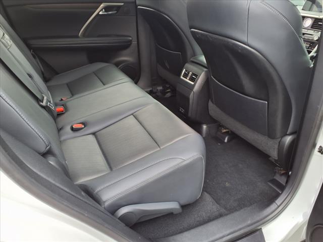 2021 Lexus RX 350 350
