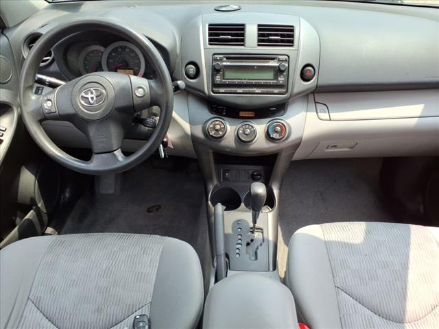 2012 Toyota RAV4 Limited