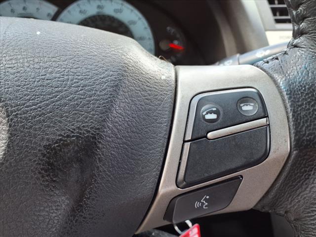 2011 Toyota Camry XLE