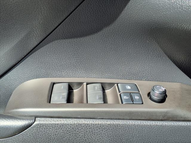 2021 Toyota Camry Hybrid LE