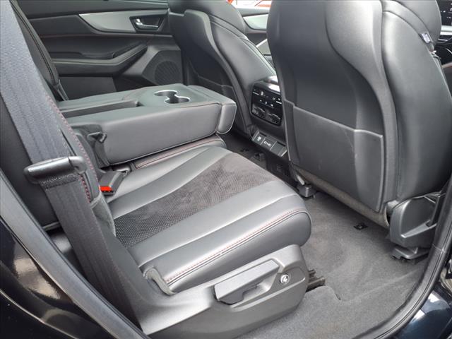 2024 Acura MDX A-Spec SH-AWD