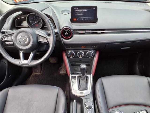 2018 Mazda CX-3 Touring