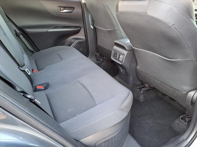 2022 Toyota Venza XLE