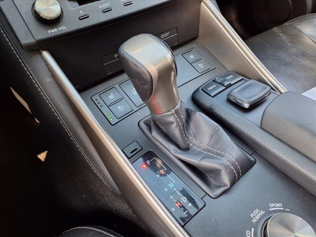 2015 Lexus IS 350 350