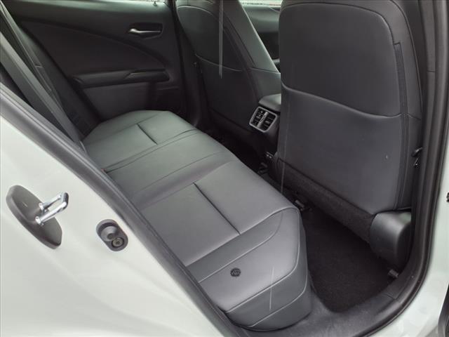 2022 Lexus UX 200 200 Base