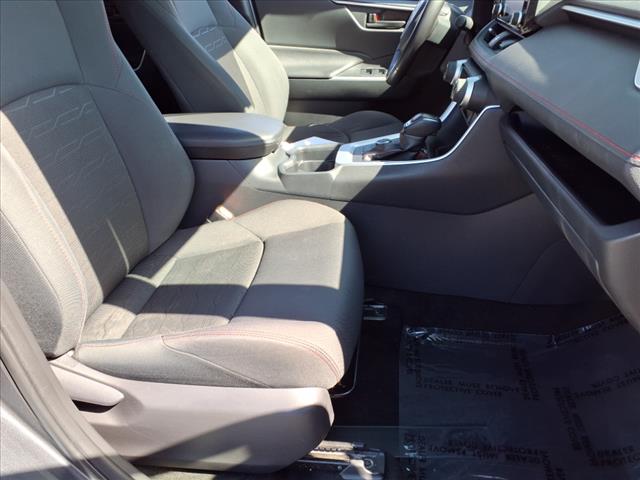 2021 Toyota RAV4 Prime SE