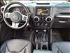 2017 Jeep Wrangler Unlimited Unlimited Rubicon