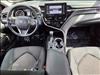 2022 Toyota Camry Hybrid LE