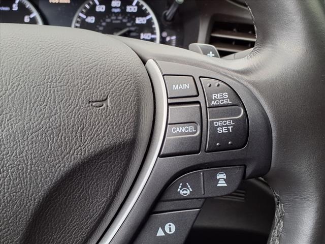 2019 Acura ILX Technology Package
