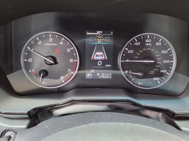 2022 Subaru Legacy Premium