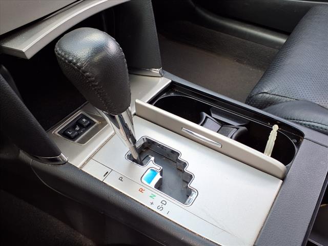 2011 Toyota Camry XLE
